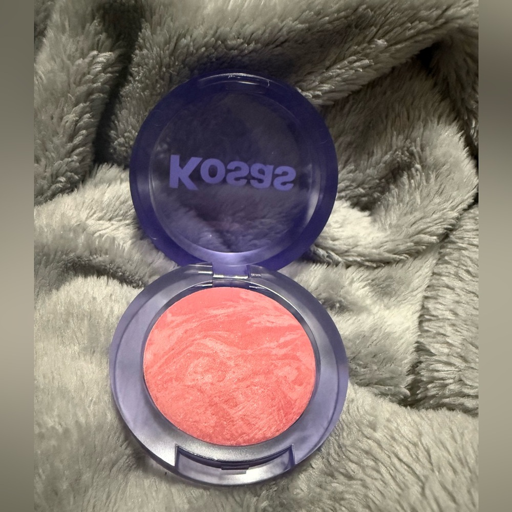 Kosas Mini Blush in Blissed